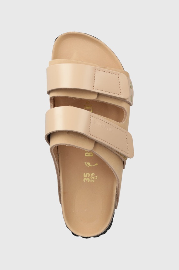 Birkenstock Uji beżowy 1026544