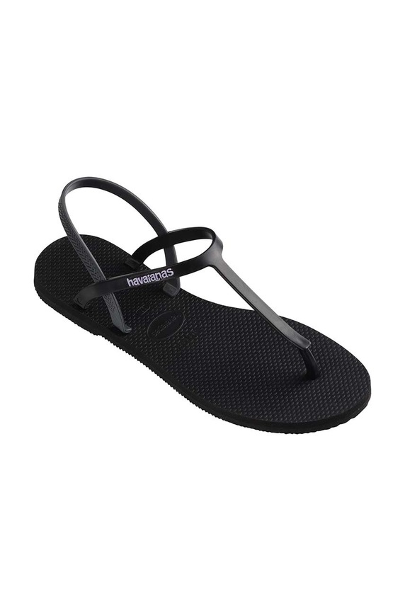 Havaianas sandały YOU PARATY 4148985.0090 czarny SS24