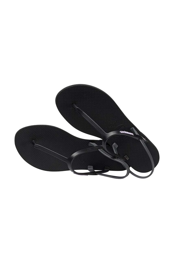 Havaianas sandały YOU PARATY czarny 4148985.0090