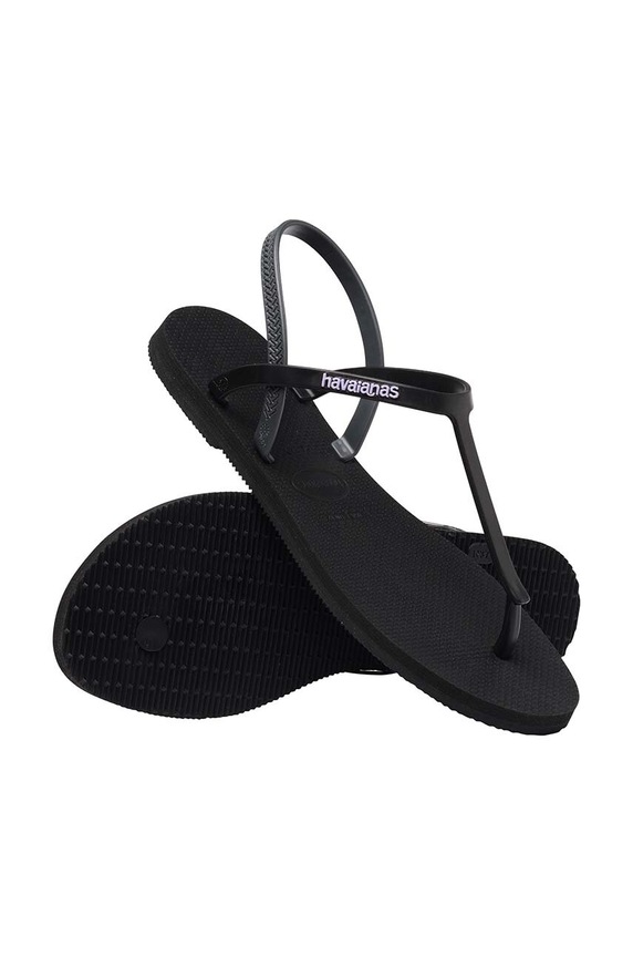Havaianas sandały YOU PARATY 4148985.0090 czarny