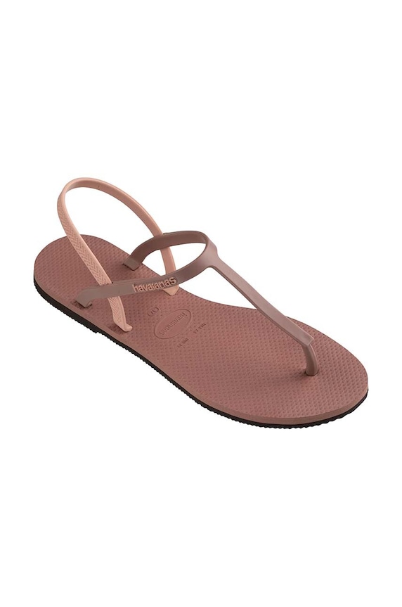 Havaianas sandali YOU PARATY 4148985.3544 rosa SS25