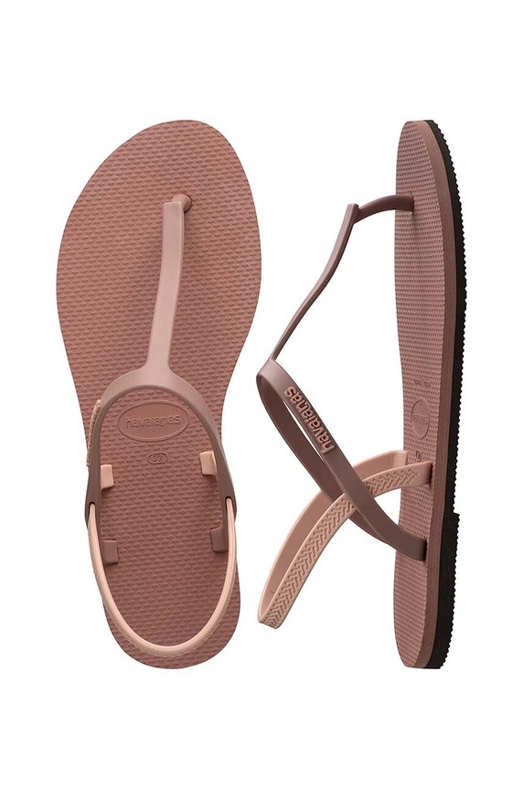 Havaianas sandali YOU PARATY 4148985.3544 rosa