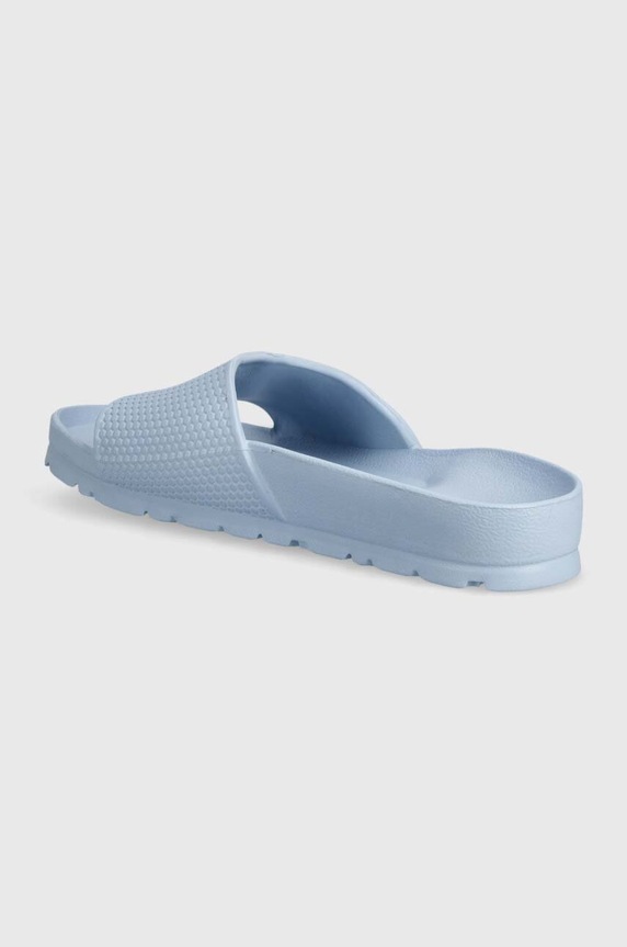 Obuwie Aqua Speed klapki OSLO niebieski