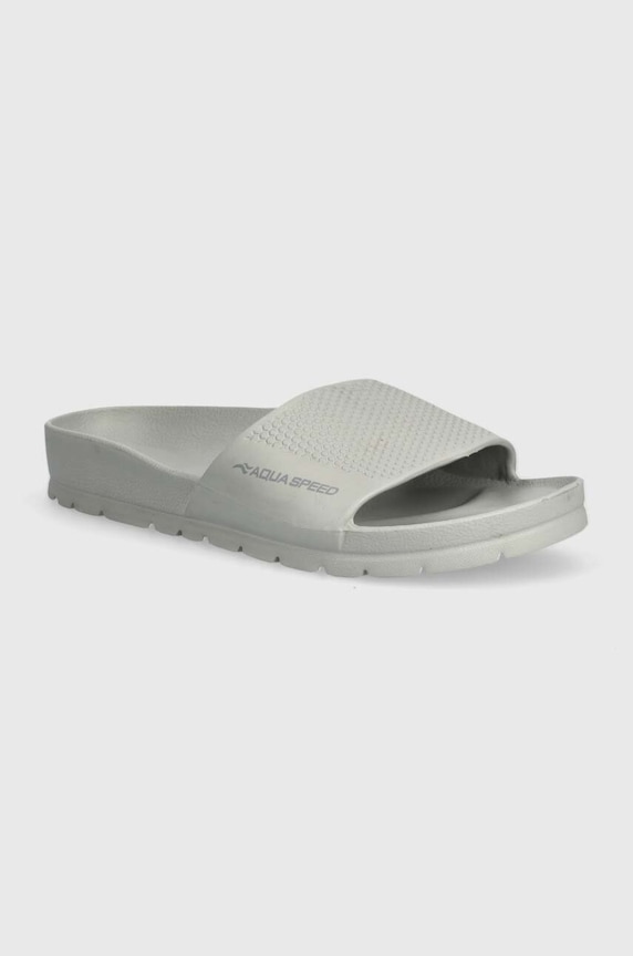 Natikače Aqua Speed ostalo siva OSLO