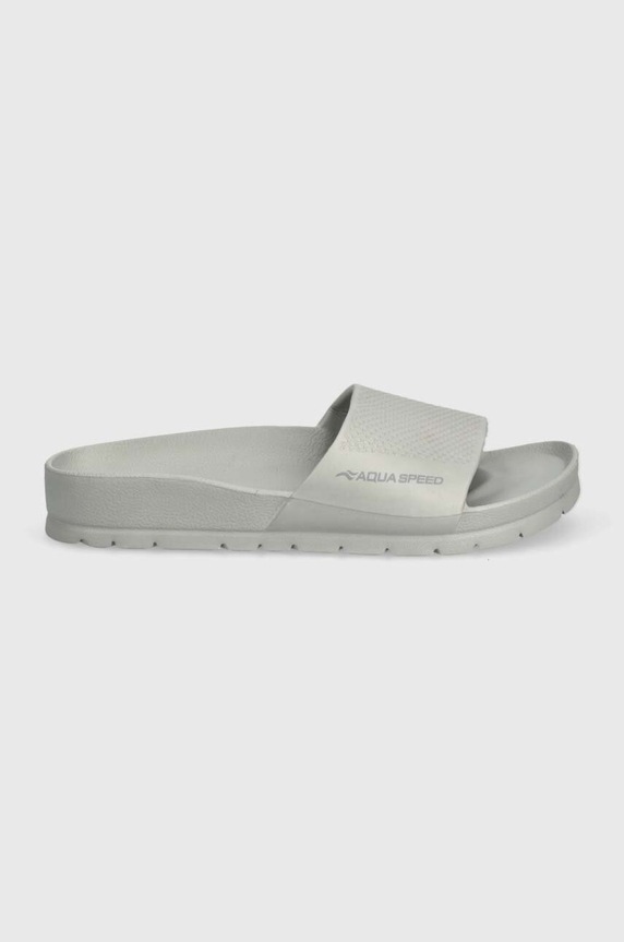 Natikače Aqua Speed OSLO siva AA00