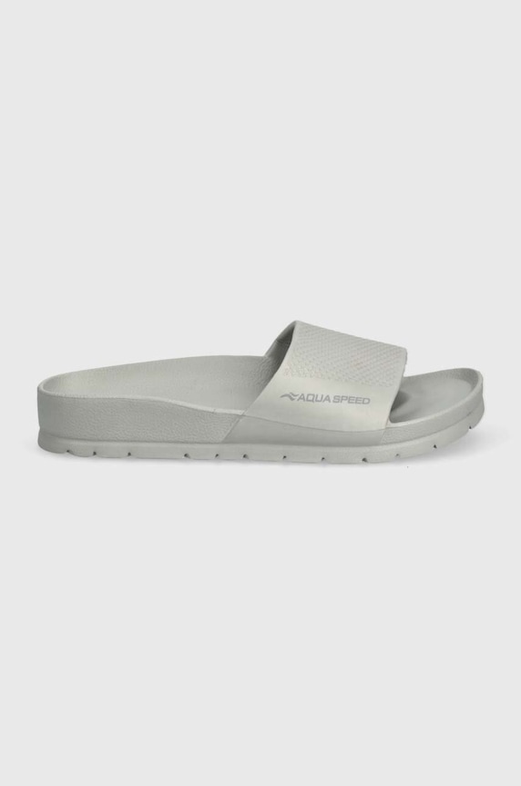 Natikače Aqua Speed OSLO siva AA00