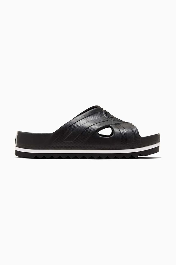 Converse klapki Ctas Lounge Sandal Lite Cx syntetyczny czarny A06476C