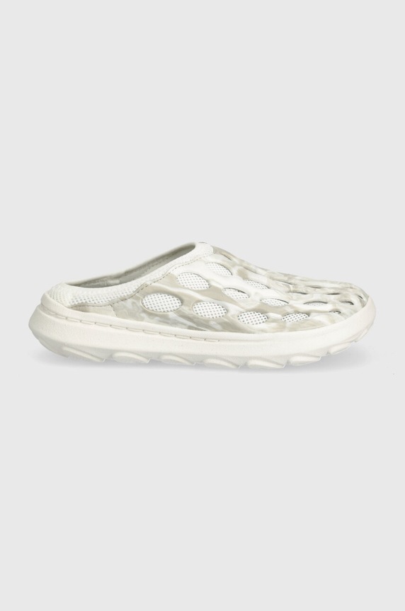 Παντόφλες Merrell HYDRO MULE SE J006988 λευκό SS24