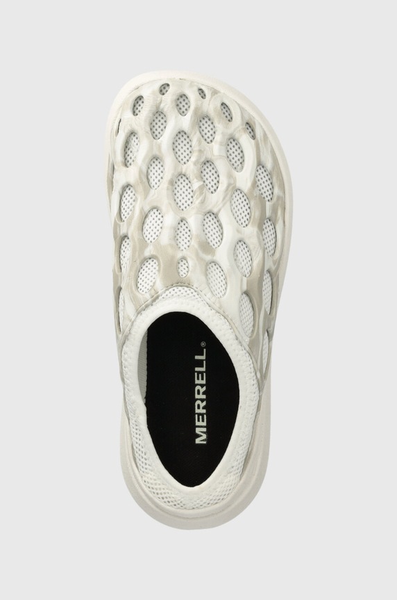 Παντόφλες Merrell HYDRO MULE SE λευκό J006988