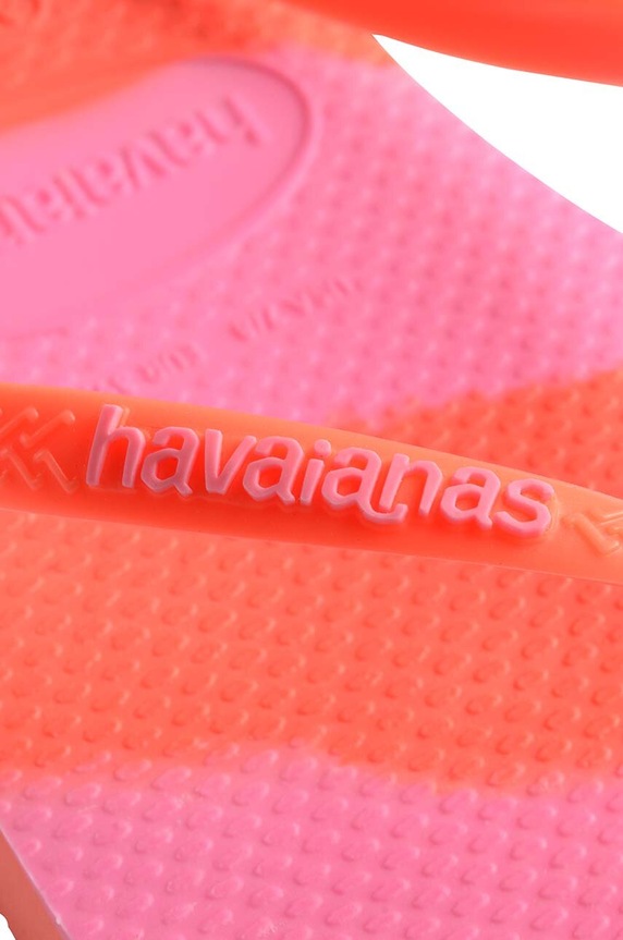 Σαγιονάρες Havaianas SLIM COLOR FUN 4149323.5572