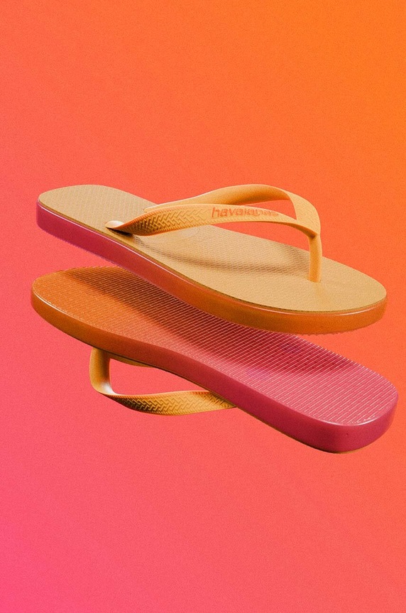 Σαγιονάρες Havaianas TOP CAPSULE II 4149381.0027