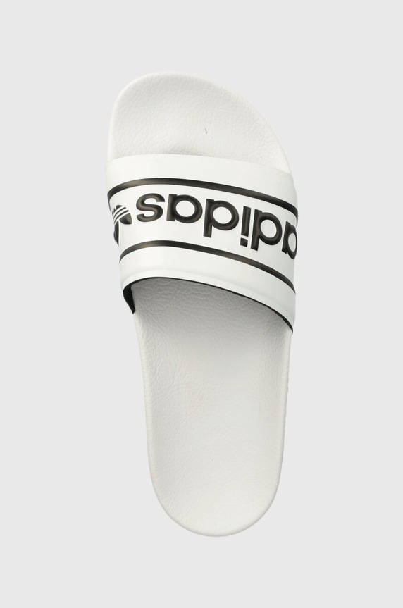 adidas Originals klapki ADILETTE biały ID5799