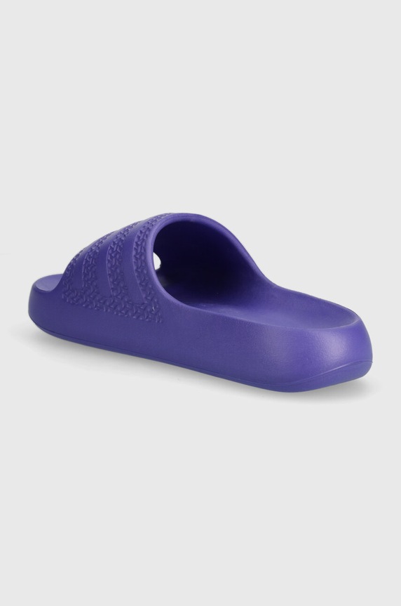 Încălțăminte adidas Originals papuci ADILETTE AYOON W IE5619 violet