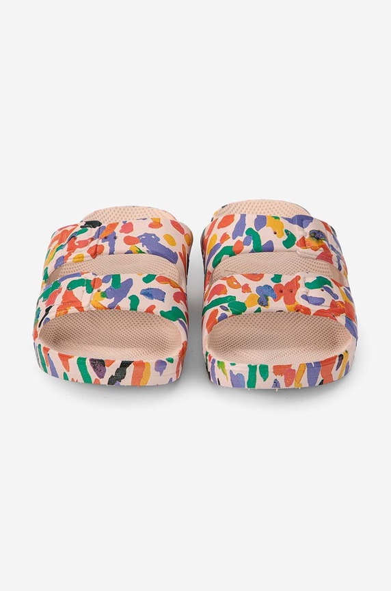 Dječje natikače Bobo Choses roza 124AI021