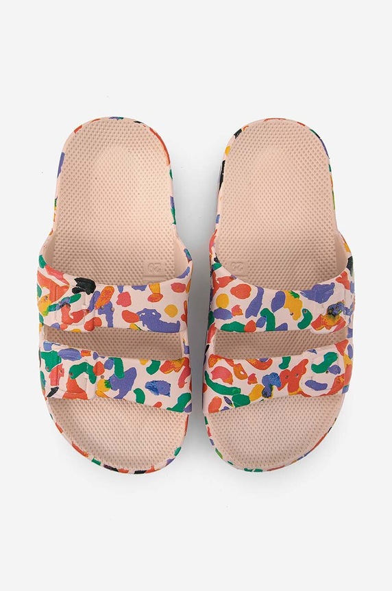 Dječje natikače Bobo Choses 124AI021 roza