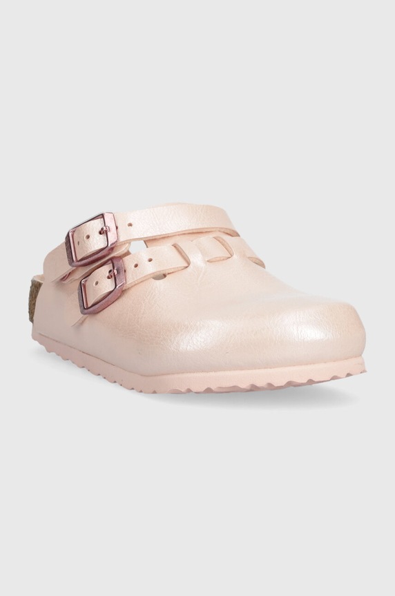 Детски чехли Birkenstock Kay Kids BF 1026835.24.35 розов SS24