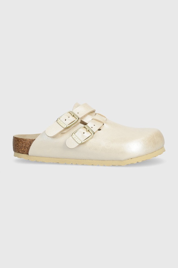Dječje natikače Birkenstock Kay Kids BF bež 1026858.24.35