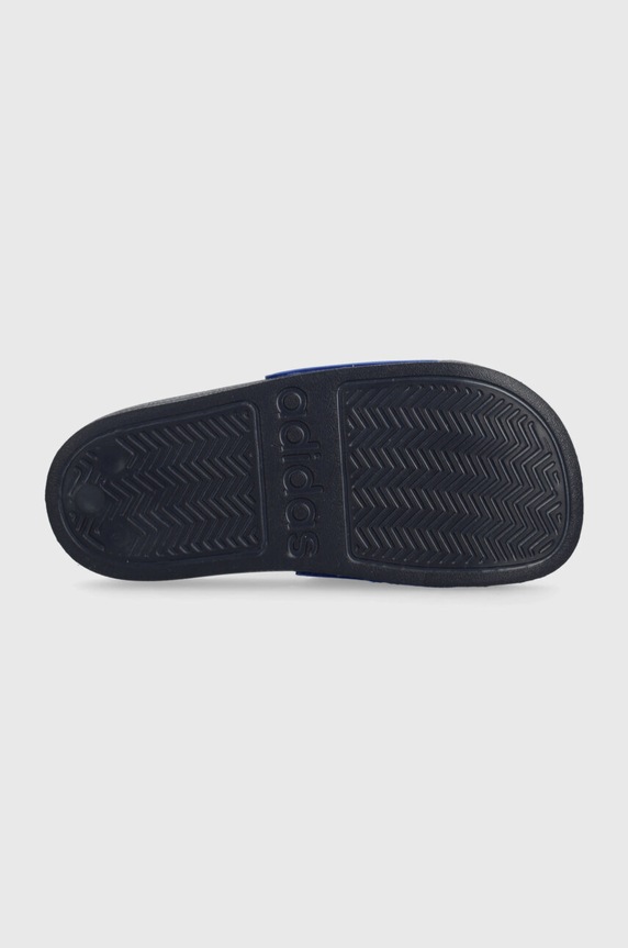 adidas klapki dziecięce ADILETTE SHOWER K IE2607 granatowy