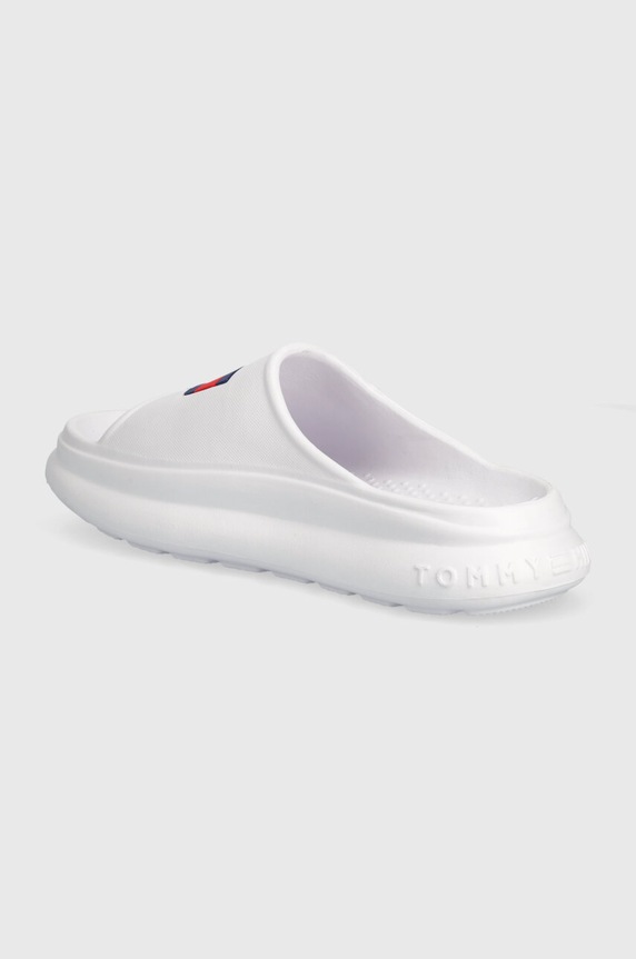 Dječaci Natikače Tommy Hilfiger T3X0.33461.36.41 bijela