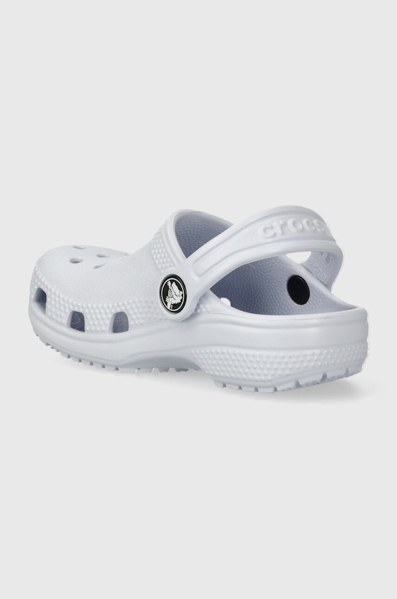 Момче Детски чехли Crocs CLASSIC CLOG 206990.CROCS.CLASSIC.CL син