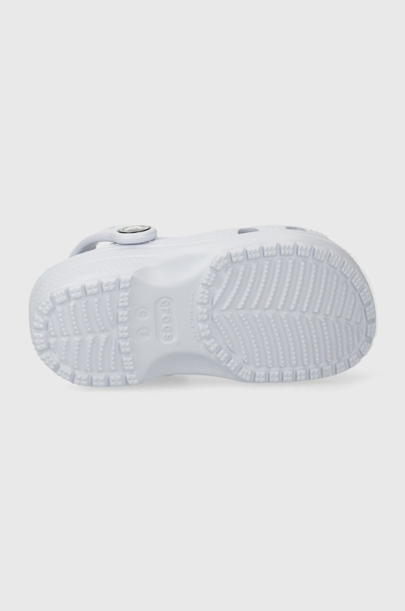 Детски чехли Crocs CLASSIC CLOG 206990.CROCS.CLASSIC.CL син