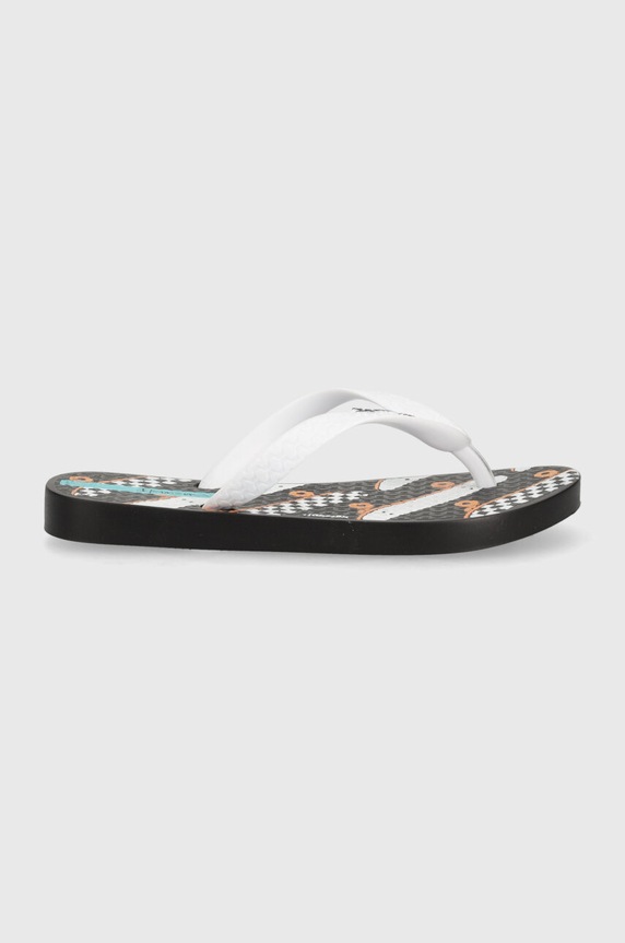 Παιδικές σαγιονάρες Ipanema CLASSIC XII 83470.AO901 μαύρο SS24