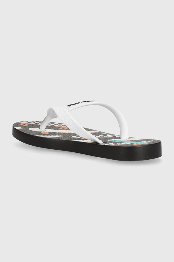 Αγορίστικα Παιδικές σαγιονάρες Ipanema CLASSIC XII 83470.AO901 μαύρο