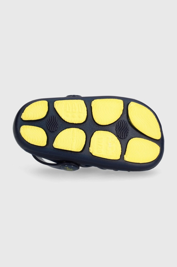 Παιδικές παντόφλες zippy 3106076201 σκούρο μπλε