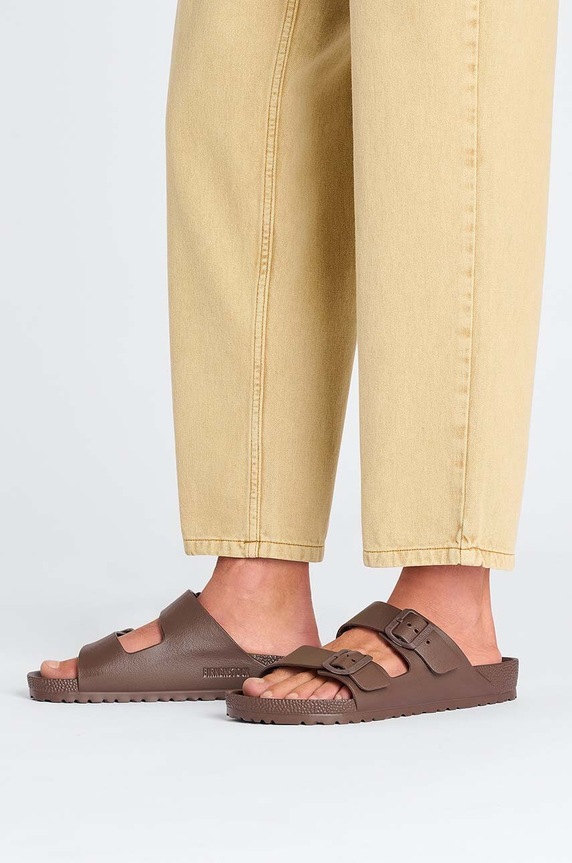 Birkenstock papucs Arizona Eva 1027328