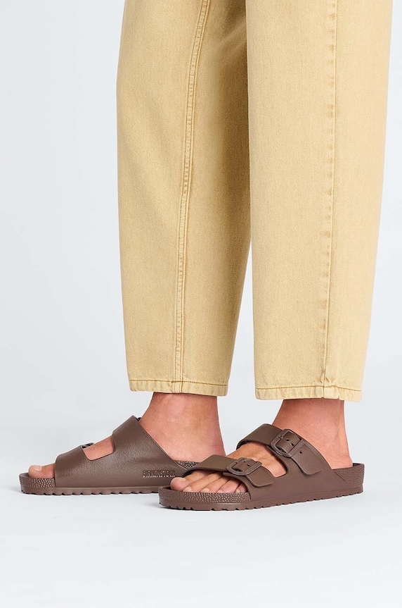 Birkenstock papucs Arizona Eva 1027328