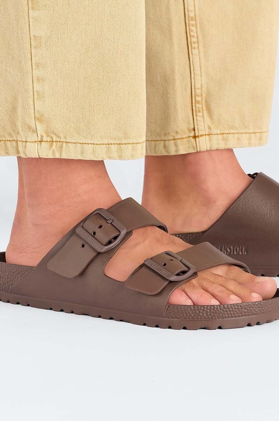 Birkenstock papucs Arizona Eva 1027328