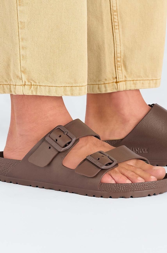 Birkenstock papucs Arizona Eva 1027328