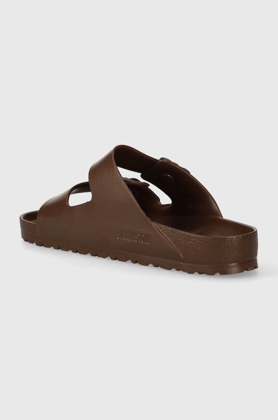 Cipők Birkenstock papucs Arizona Eva 1027328 barna