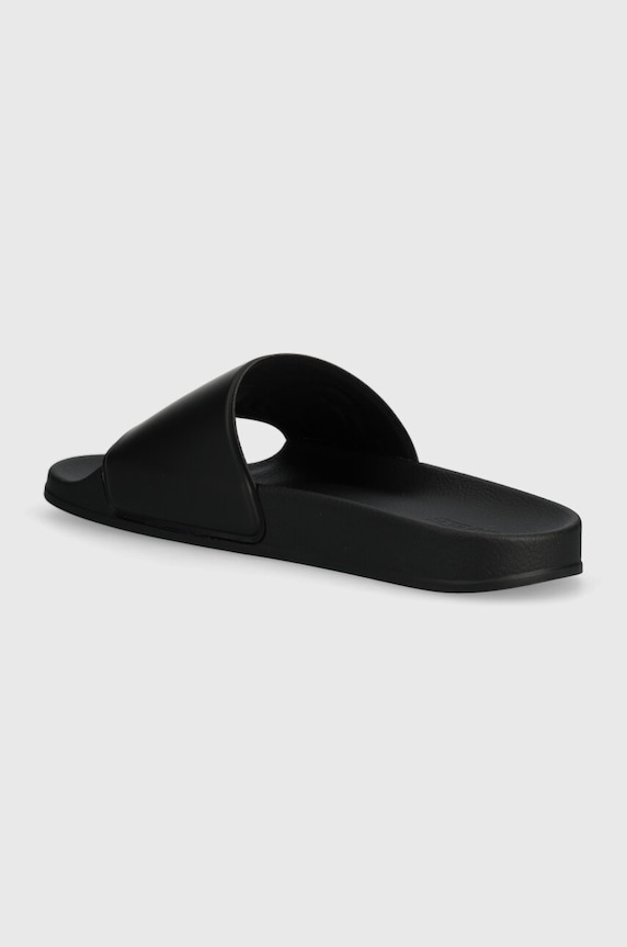 Încălțăminte Karl Lagerfeld papuci KONDO KL70005N.V00 negru