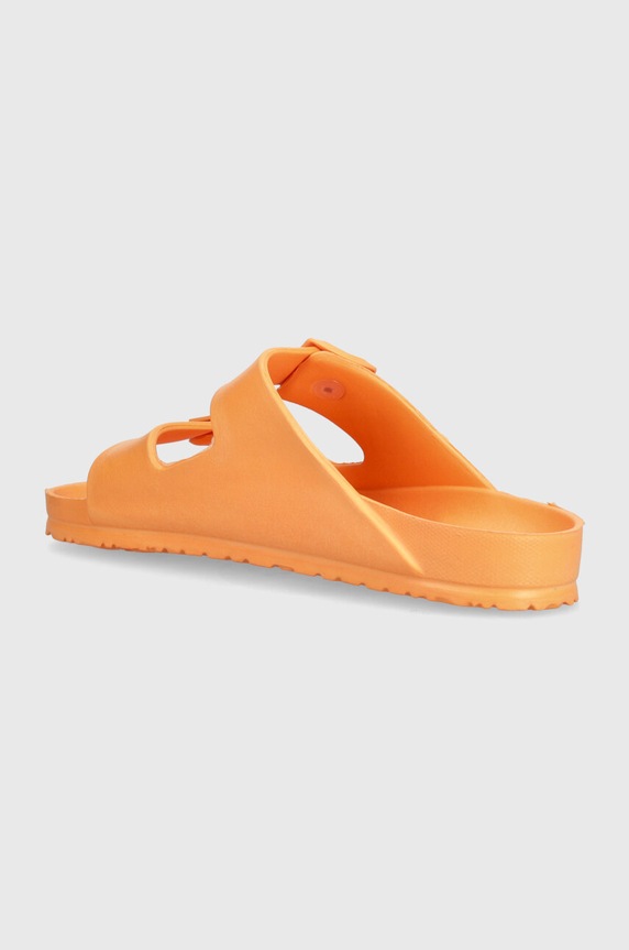 Παπούτσια Παντόφλες Quiksilver AQYL101380 πορτοκαλί