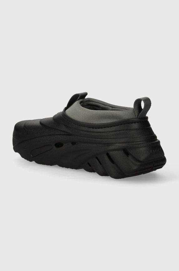 Încălțăminte Crocs sneakers Echo Storm 209414.003 negru