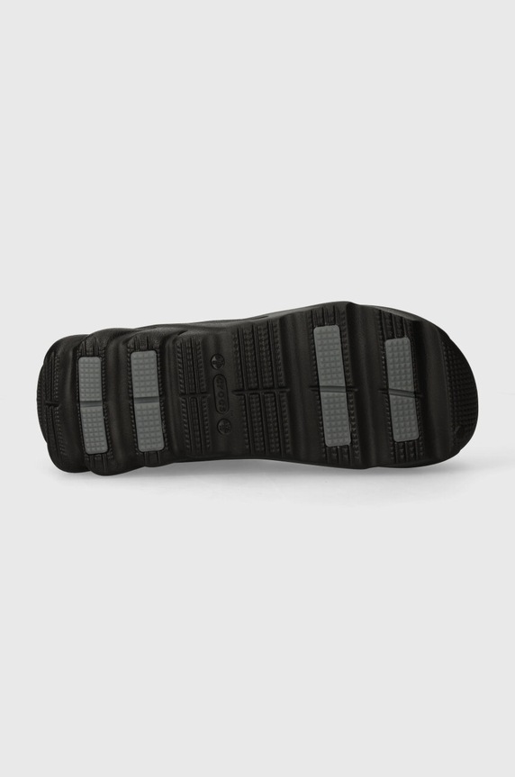 Crocs sneakers Echo Storm 209414.003 negru