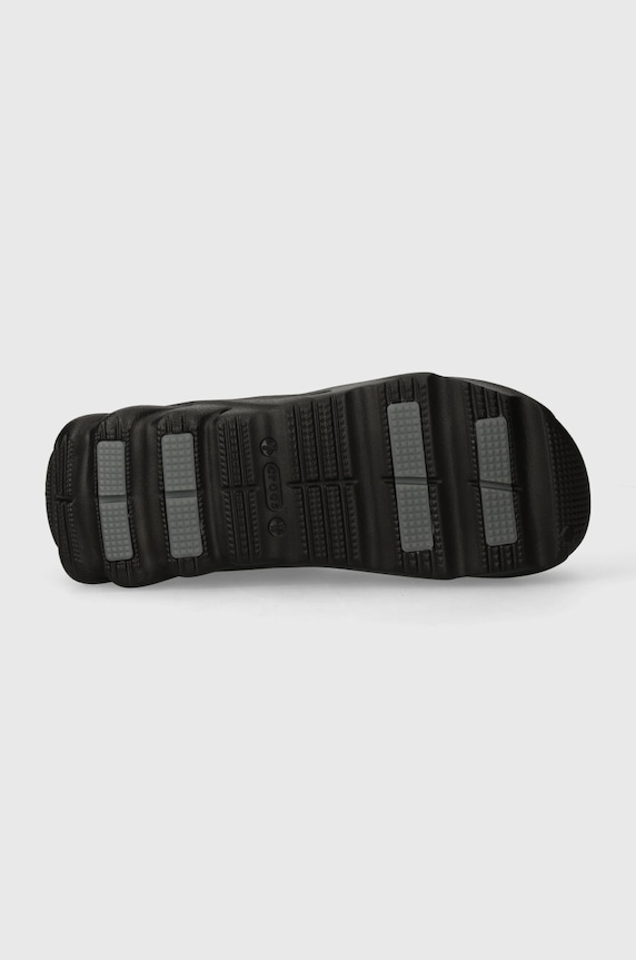 Crocs sneakers Echo Storm 209414.003 negru