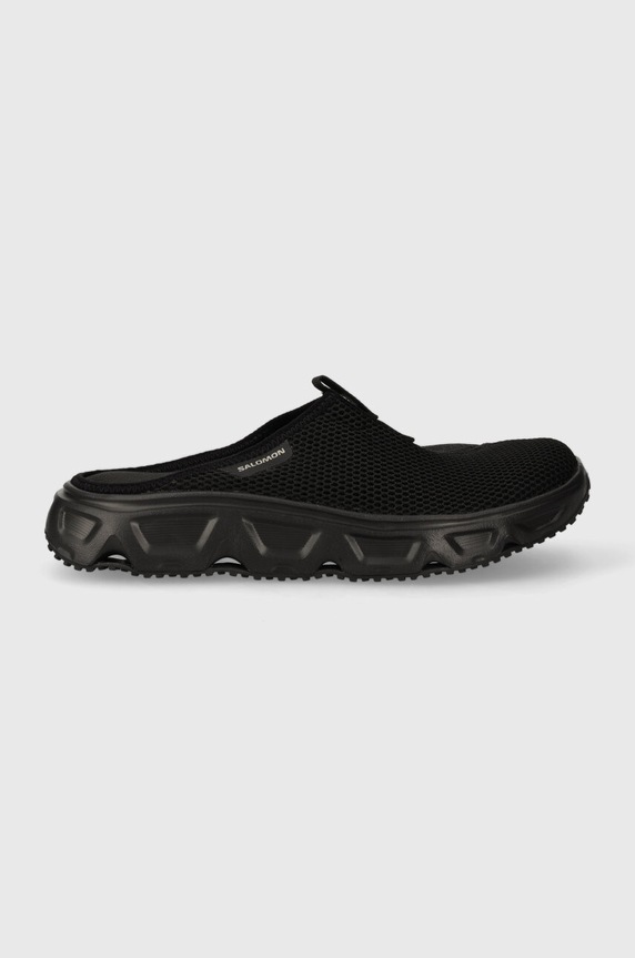 Salomon klapki REELAX SLIDE 6.0 L47112000 czarny SS26