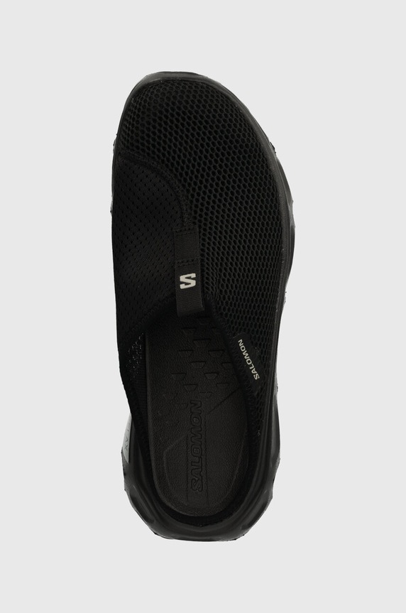 Salomon klapki REELAX SLIDE 6.0 czarny L47112000