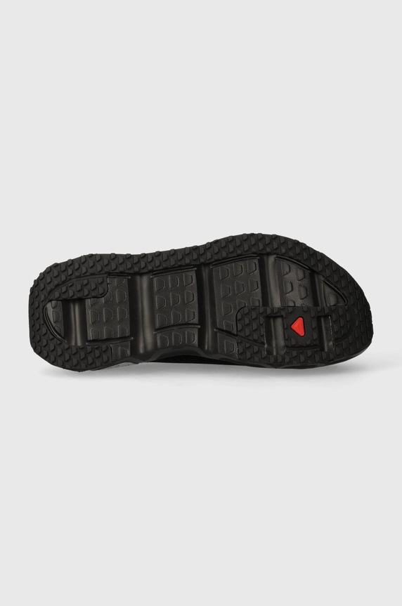 Salomon klapki REELAX SLIDE 6.0 L47112000 czarny