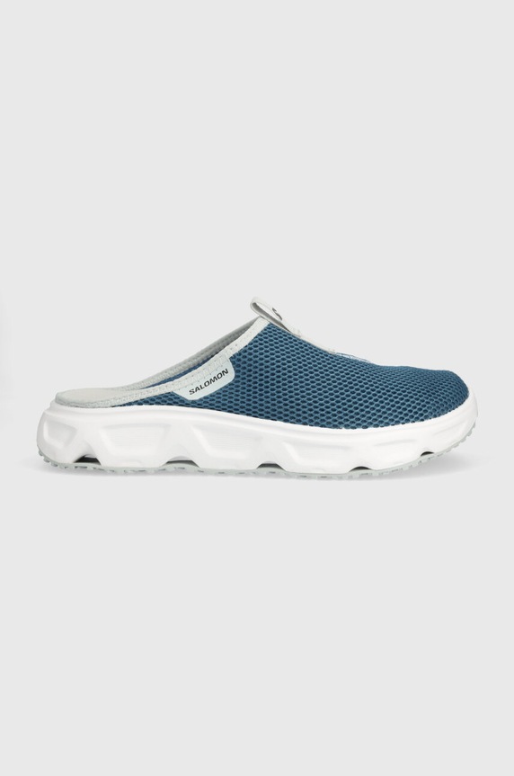 Παντόφλες Salomon REELAX SLIDE 6.0 REELAX SLIDE 6.0 μπλε L47112300