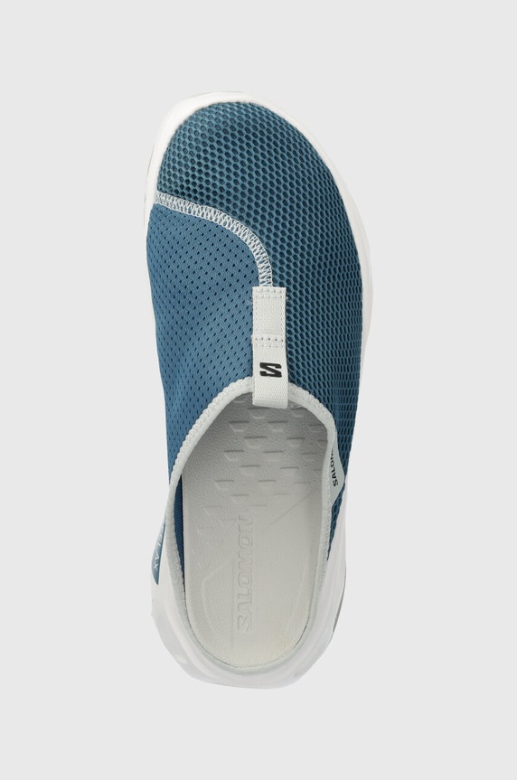 Παπούτσια Παντόφλες Salomon REELAX SLIDE 6.0 REELAX SLIDE 6.0 L47112300 μπλε