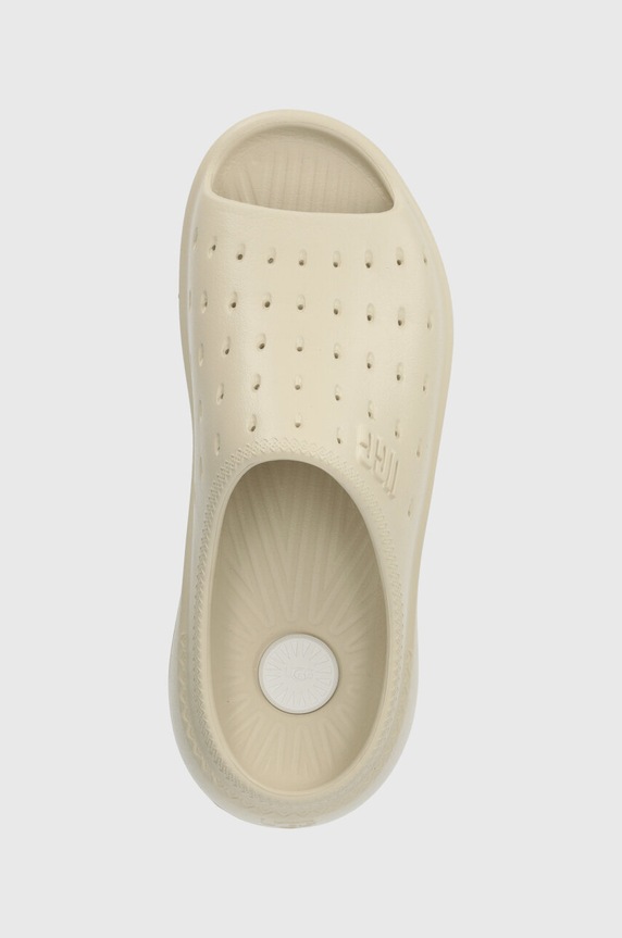 UGG klapki Slide It beżowy 1137973.SSAL