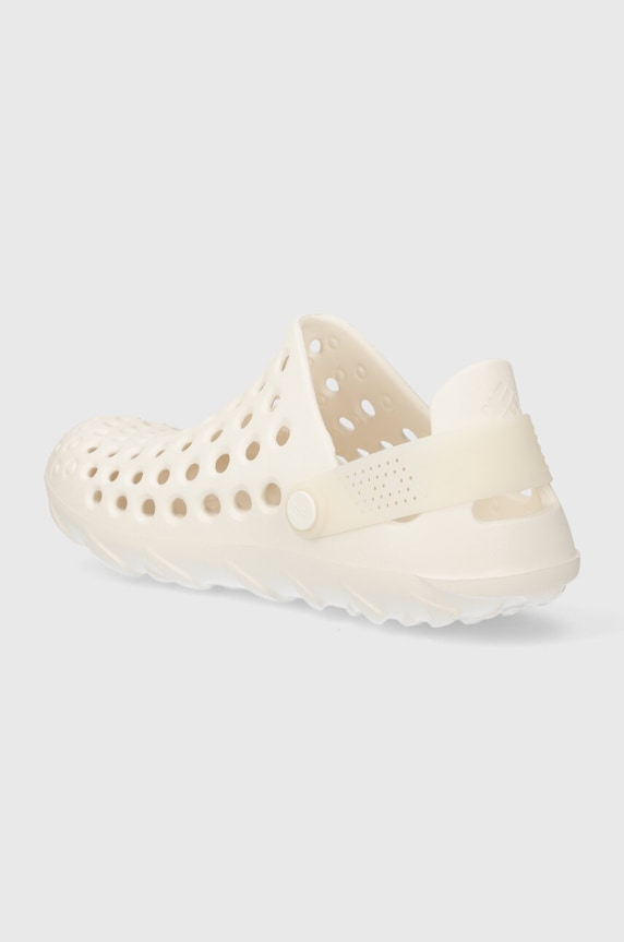 Obuwie Columbia sandały CREEKSIDER 2063451 beżowy
