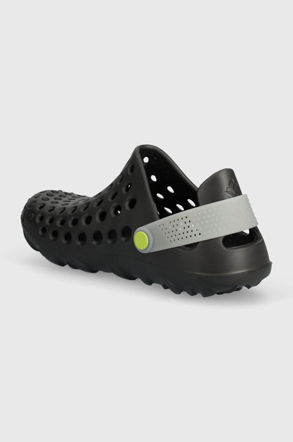 Încălțăminte Columbia sandale CREEKSIDER 2063451 negru