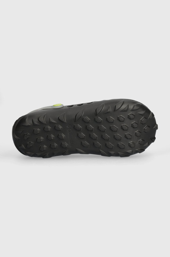 Columbia sandale CREEKSIDER 2063451 negru