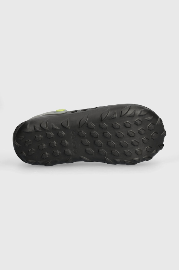 Columbia sandale CREEKSIDER 2063451 negru