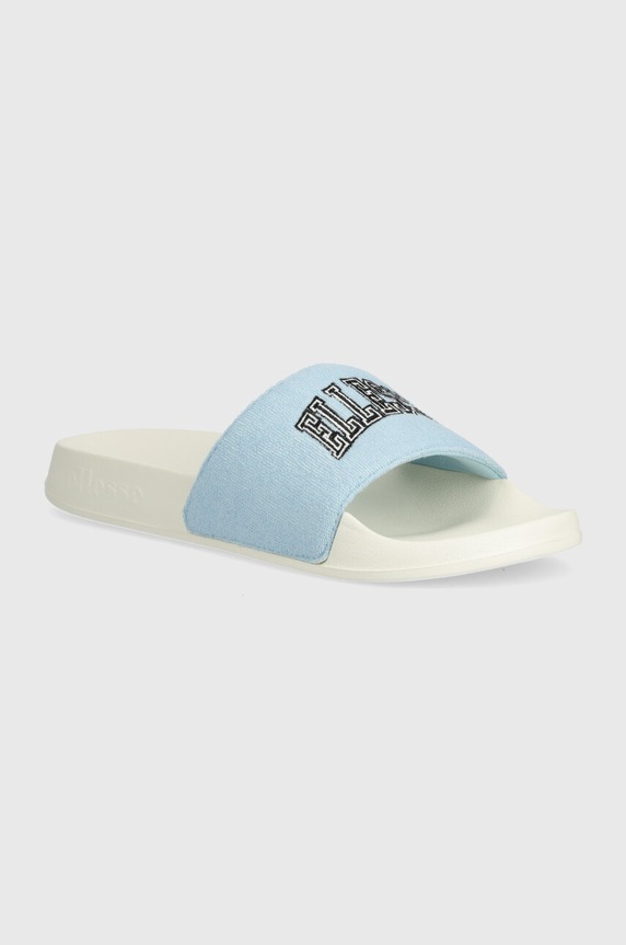 Ellesse klapki LS45 Slide niebieski SHVF0846