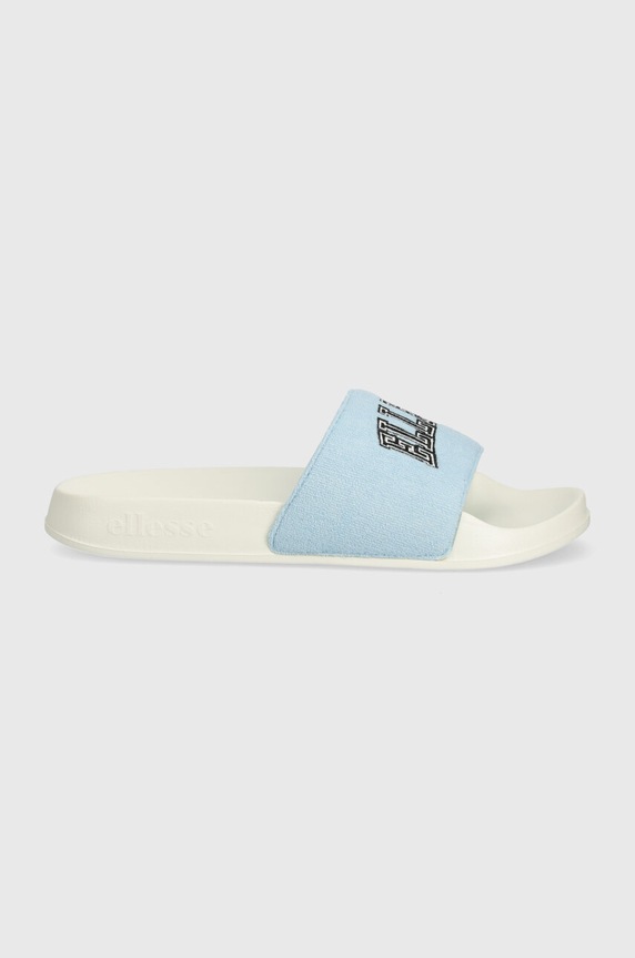 Ellesse klapki LS45 Slide SHVF0846 niebieski SS24